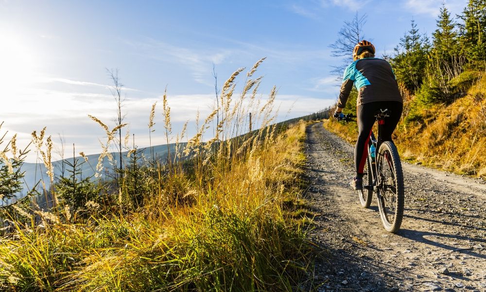 Best Bike Trails in South Carolina